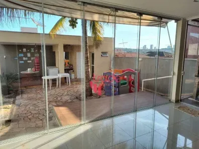 Casa com 3 Quartos à venda, 185m² no Ribeirânia, Ribeirão Preto