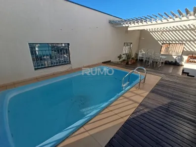Cobertura com 4 Quartos à venda, 330m² no Cambuí, Campinas