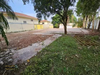 Lote/Terreno à venda, 1052m² no Jardim América, São Paulo