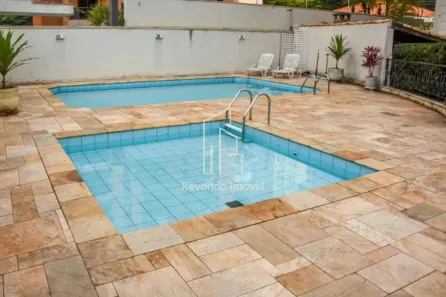 Apartamento com 2 Quartos à venda, 70m² no Parque da Mooca, São Paulo