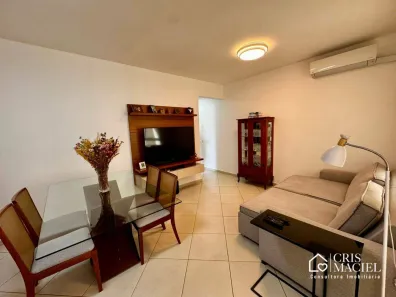 Apartamento com 3 Quartos à venda, 84m² no Jardim Pompéia, Indaiatuba