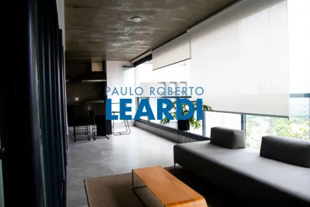 Apartamento com 4 Quartos à venda, 281m² no Alphaville Centro Industrial e Empresarial/Alphaville., Barueri