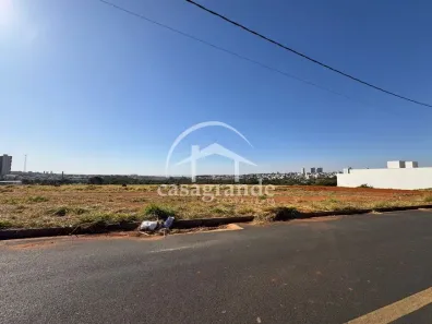 Lote/Terreno à venda, 250m² no Aclimação, Uberlândia
