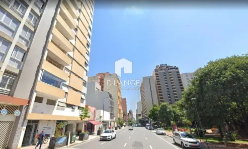 Apartamento com 3 Quartos à venda, 124m² no Centro, Campinas