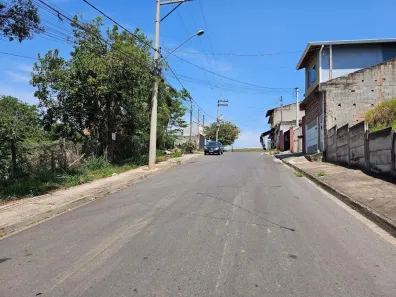 Lote/Terreno à venda, 125m² no Jardim Imperial, Atibaia