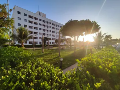 Apartamento com 2 Quartos à venda, 52m² no Passagem de Areia, Parnamirim