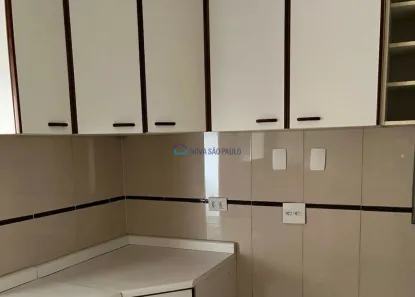 Apartamento com 3 Quartos à venda, 78m² no Indianópolis, São Paulo