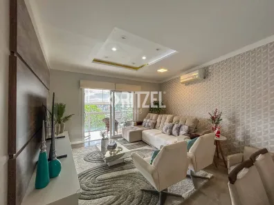 Casa com 2 Quartos à venda, 192m² no Ouro Branco, Novo Hamburgo
