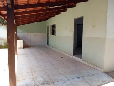 Casa com 2 Quartos à venda, 120m² no Jardim Novo Mundo, Goiânia