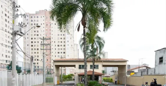 Apartamento com 2 Quartos à venda, 48m² no Ponte Grande, Guarulhos