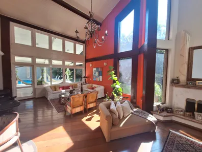 Casa de Condomínio com 4 Quartos à venda, 500m² no Alphaville Residencial Zero, Barueri