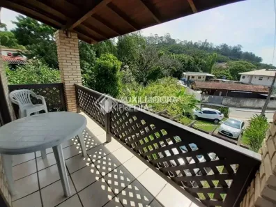 Casa com 4 Quartos à venda, 2800m² no Córrego Grande, Florianópolis