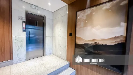 Apartamento com 4 Quartos à venda, 163m² no Lourdes, Belo Horizonte