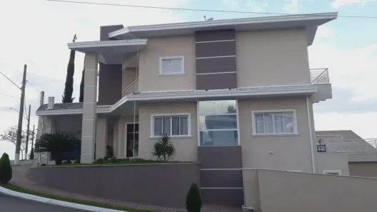 Casa de Condomínio com 3 Quartos à venda, 230m² no Condomínio Residencial Mantiqueira, São José dos Campos