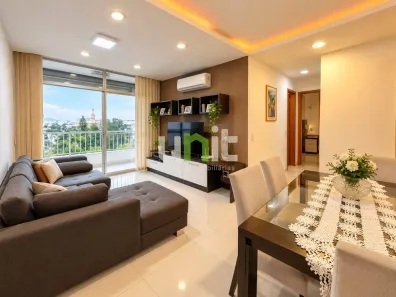 Apartamento com 2 Quartos à venda, 70m² no Boa Viagem, Niterói