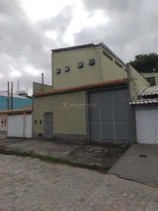 Galpão/Depósito/Armazém à venda, 315m² no Campo Grande, Rio de Janeiro