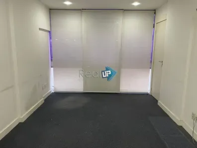 Sala Comercial à venda, 61m² no Copacabana, Rio de Janeiro