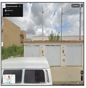 Casa com 1 Quarto à venda, 66m² no Lagoinha, Nova Iguaçu