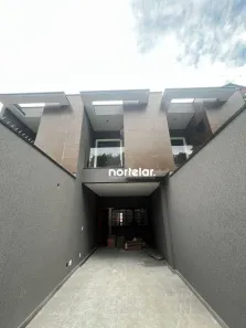 Sobrado com 2 Quartos à venda, 140m² no Vila Maria Luisa, São Paulo