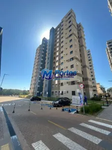 Apartamento com 2 Quartos à venda, 47m² no Jardim Yolanda, São José do Rio Preto
