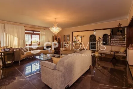 Casa com 4 Quartos para alugar, 375m² no Jardim Lindóia, Porto Alegre