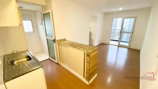 Apartamento com 3 Quartos à venda, 63m² no Jardim Celeste, São Paulo