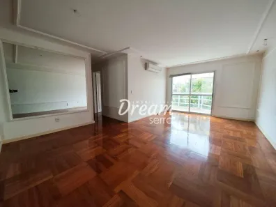 Apartamento com 2 Quartos à venda, 81m² no Jardim Cascata, Teresópolis