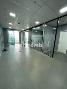Sala Comercial para alugar, 75m² no Vila São Francisco (Zona Sul), São Paulo