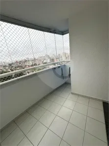 Apartamento com 2 Quartos à venda, 55m² no Vila Anglo Brasileira, São Paulo