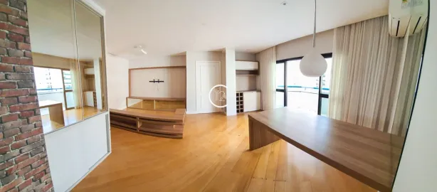 Apartamento com 4 Quartos à venda, 115m² no Parque Residencial Aquarius, São José dos Campos