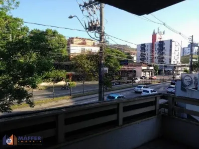 Imóvel Comercial à venda, 550m² no Teresópolis, Porto Alegre