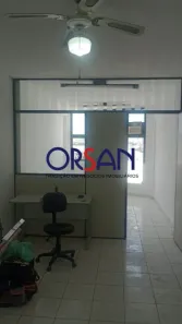 Ponto Comercial para alugar, 38m² no Fundação, São Caetano do Sul