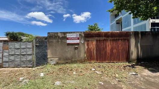 Lote/Terreno à venda, 497m² no Santa Genoveva, Goiânia