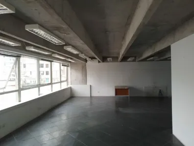 Imóvel Comercial para alugar, 110m² no Consolação, São Paulo