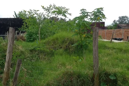 Lote/Terreno à venda, 135m² no Jaraguá, São Sebastião