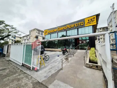 Apartamento com 2 Quartos à venda, 45m² no Vigário Geral, Rio de Janeiro