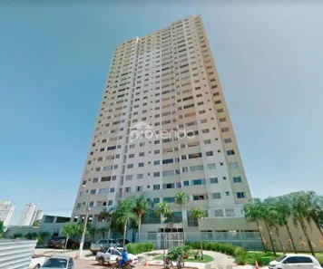 Apartamento com 2 Quartos à venda, 75m² no Vila Rosa, Goiânia