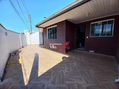 Casa com 2 Quartos à venda, 127m² no Canoas, Pontal do Paraná