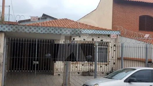 Sobrado com 2 Quartos à venda, 128m² no Jaçanã, São Paulo