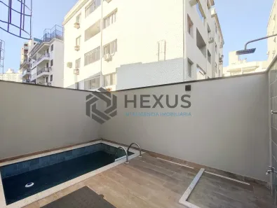Casa com 3 Quartos à venda, 90m² no Jardim Las Palmas, Guarujá