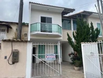 Casa com 3 Quartos à venda, 150m² no Jardim Amália, Volta Redonda