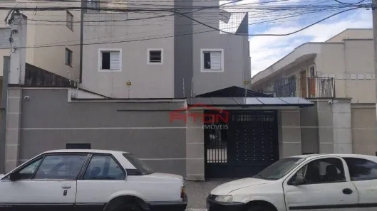 Apartamento com 1 Quarto à venda, 29m² no Vila Esperança, São Paulo