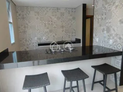 Cobertura com 4 Quartos à venda, 256m² no Buritis, Belo Horizonte