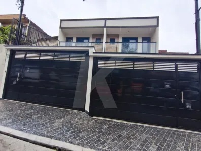 Sobrado com 3 Quartos à venda, 100m² no Vila Isolina Mazzei, São Paulo