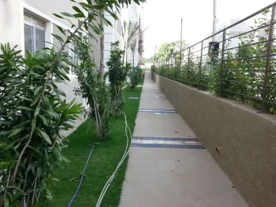 Apartamento com 2 Quartos à venda, 48m² no Nova Baden, Betim