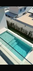 Casa de Condomínio com 3 Quartos à venda, 200m² no Parque das Videiras, Louveira