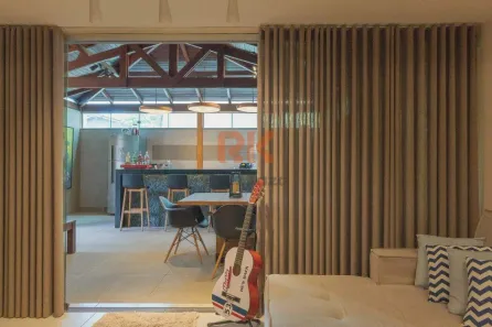Apartamento com 3 Quartos para alugar, 241m² no Itapoã, Belo Horizonte