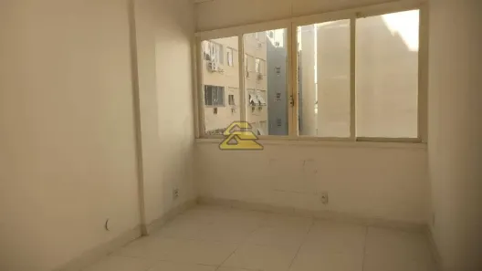 Sala Comercial à venda, 37m² no Copacabana, Rio de Janeiro