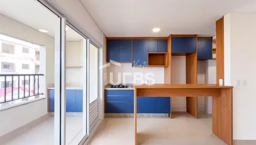 Apartamento com 2 Quartos à venda, 65m² no Setor Leste Universitário, Goiânia