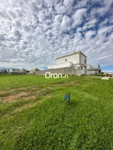 Lote/Terreno à venda, 300m² no Jardins Bolonha, Senador Canedo